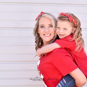 Meet your Posher, Mindy